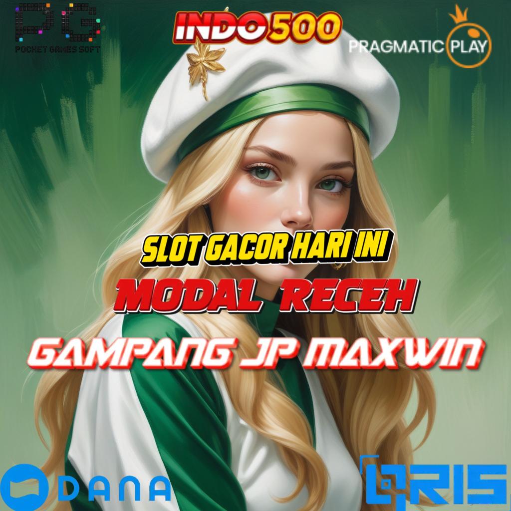 POLA RTP SLOT PRAGMATIC HARI INI