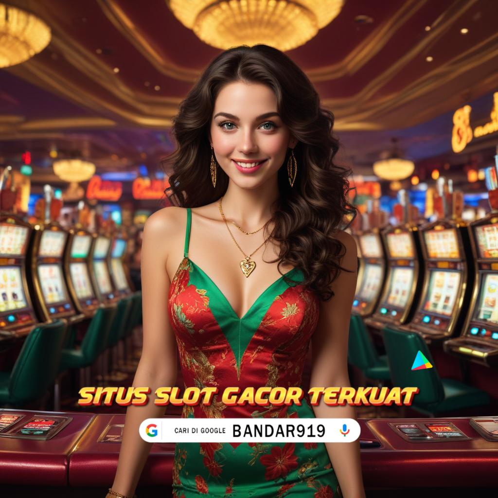 DAFTAR SLOTS RI Bebas Risiko Lezatnya Cita   