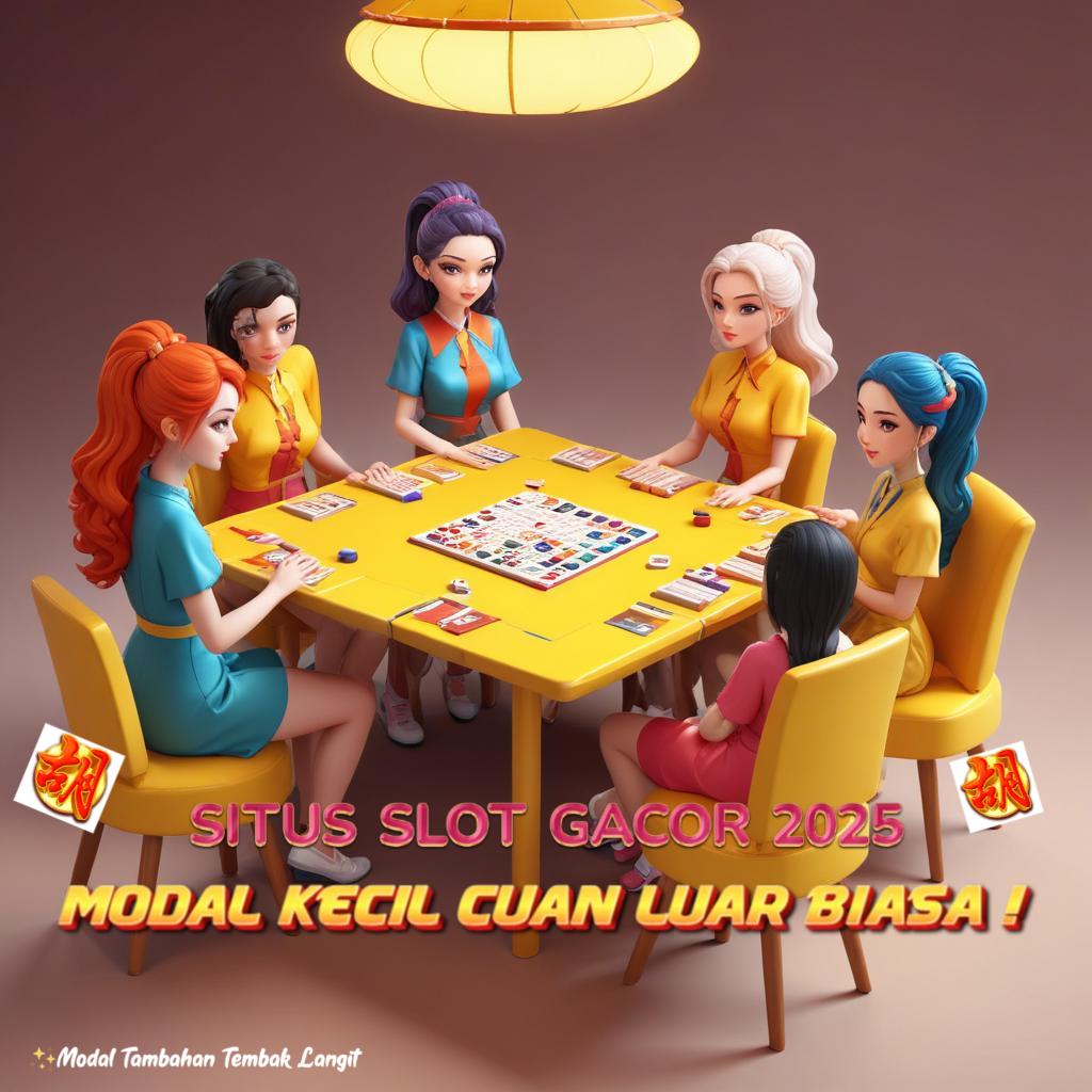 WESGZZVWK COM Main Slot Anti Bosan | Maksimalkan Potensi!   