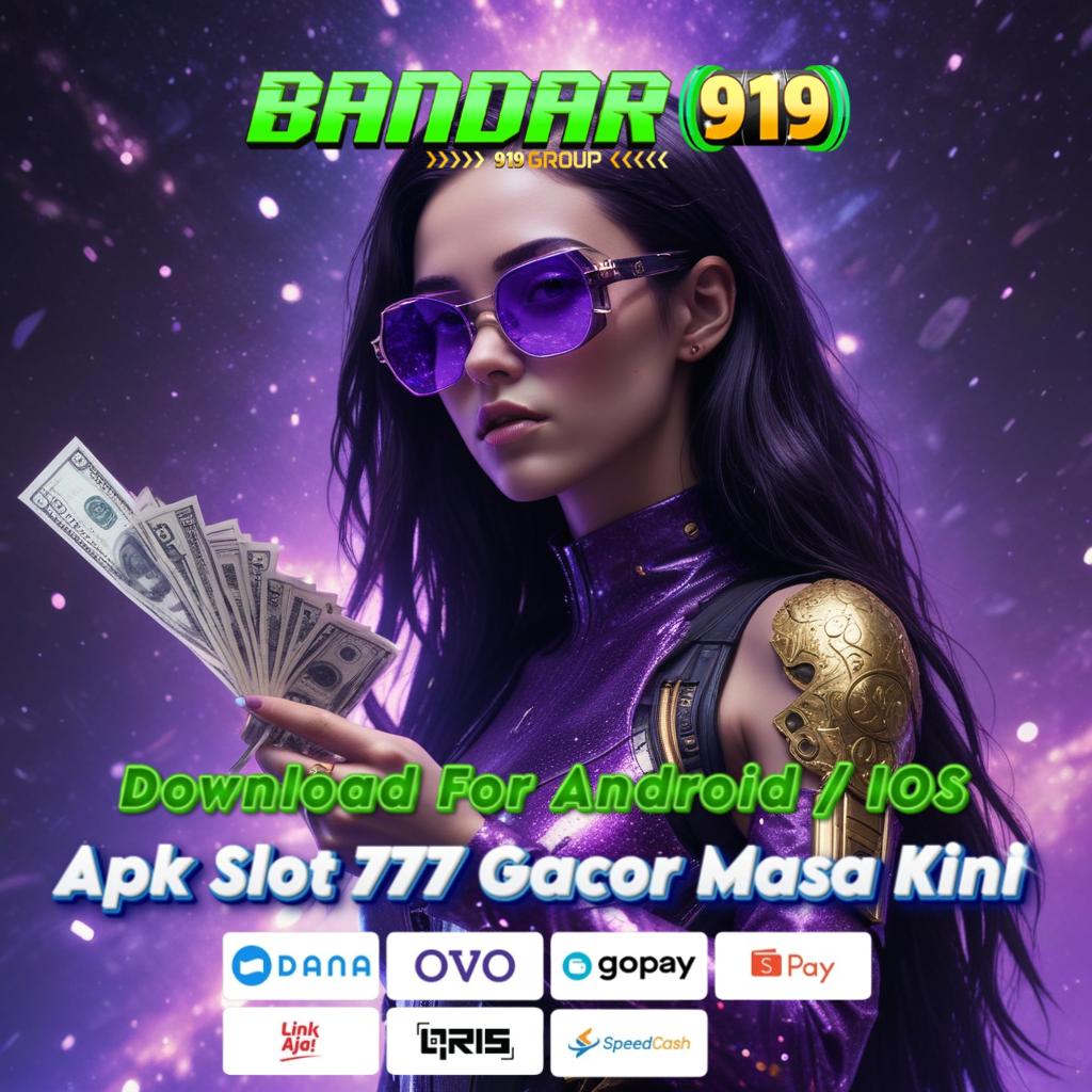 RAJA CHEAT SLOT DEMO Main Slot Tanpa Ribet! Slot 777 APK, Deposit Dana 10K Gacor!   