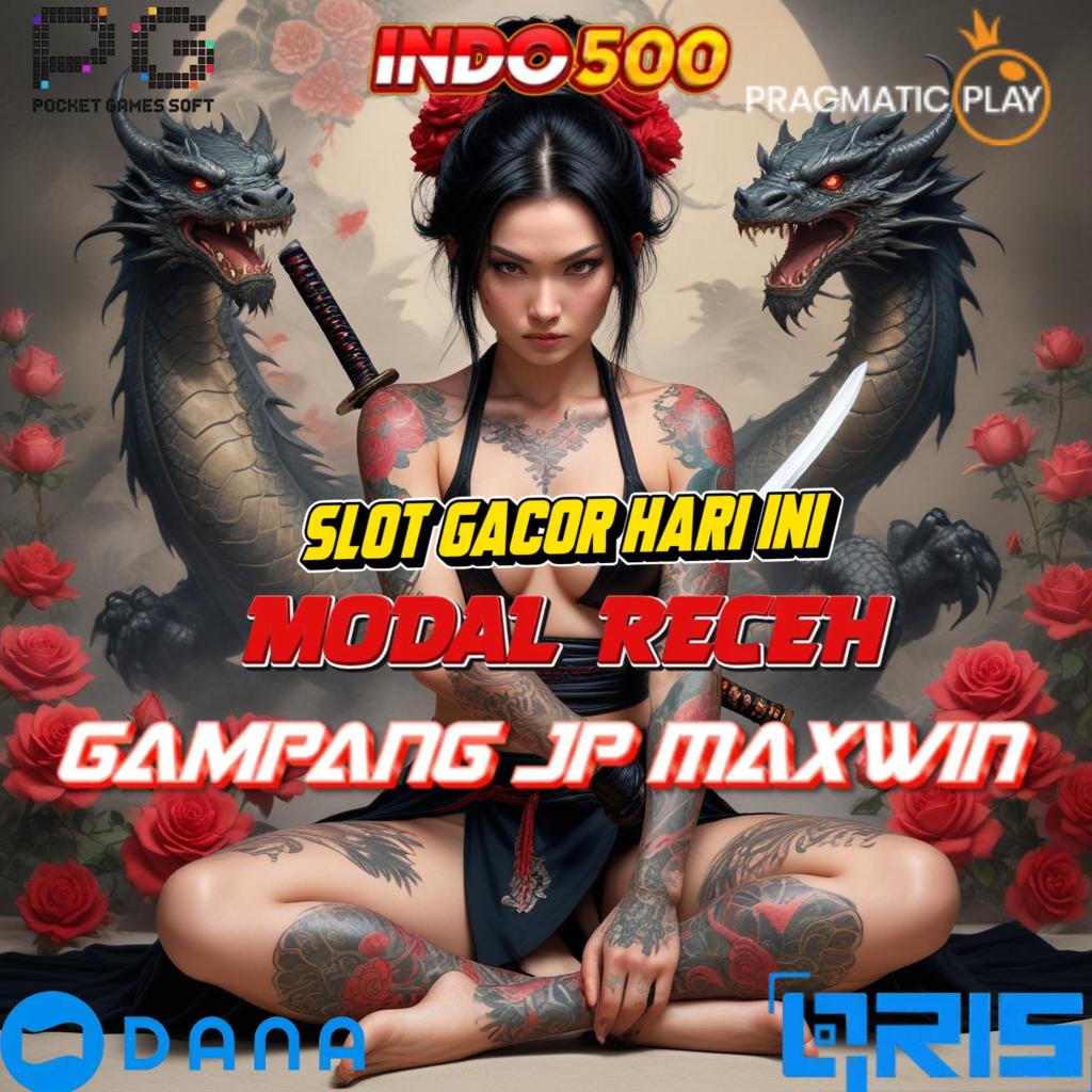 GF 777 Download Cheat Slot Olympus X500