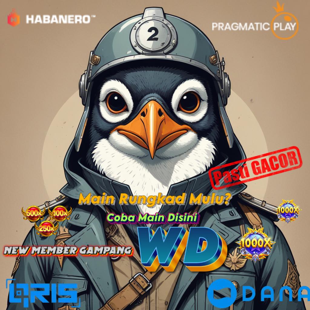 WJ KASINO APK