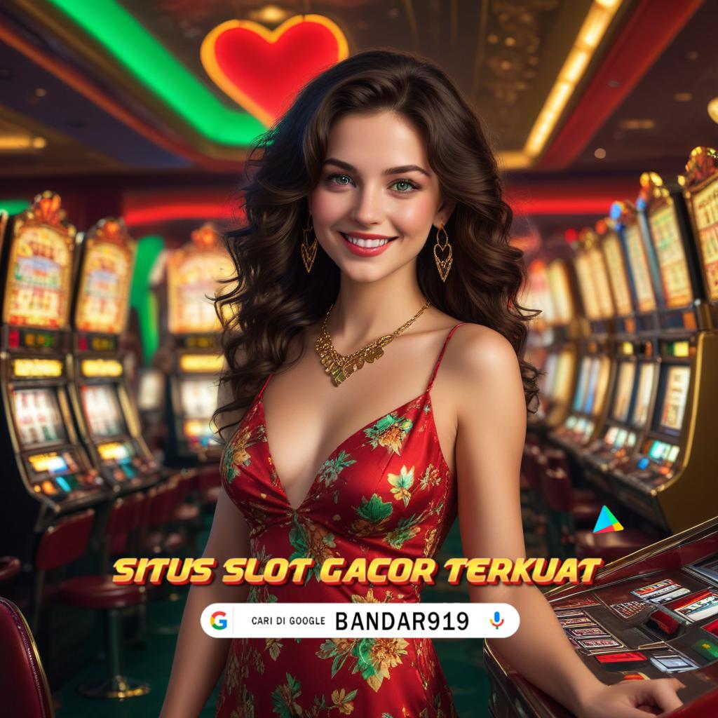 SITUS SLOT RESMI GACOR TERPERCAYA Kiat Nyata Hari Spesial   