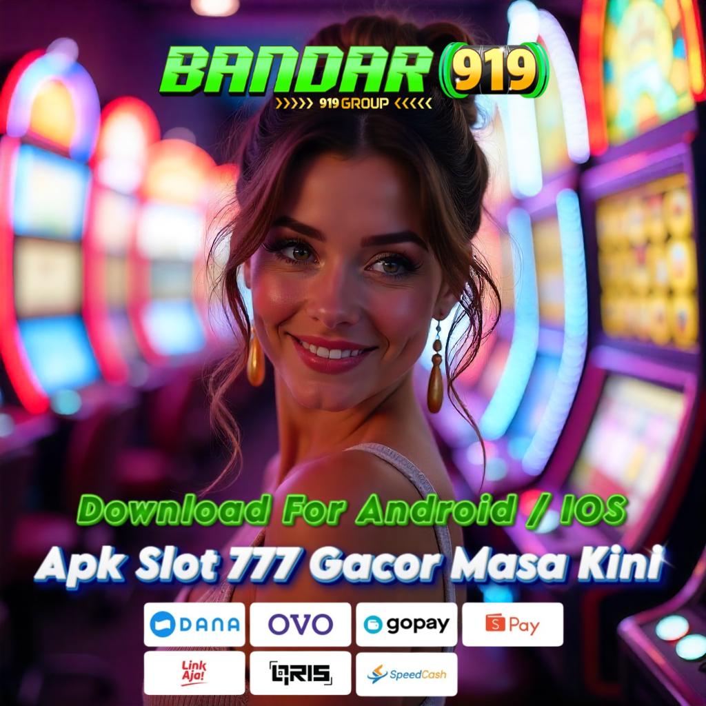 PK95 APP Mau Main Tanpa Ribet? Unduh APK Slot Uang Asli   