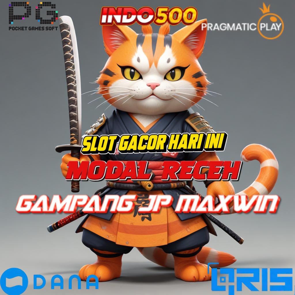 Robot Biru Hack Apk