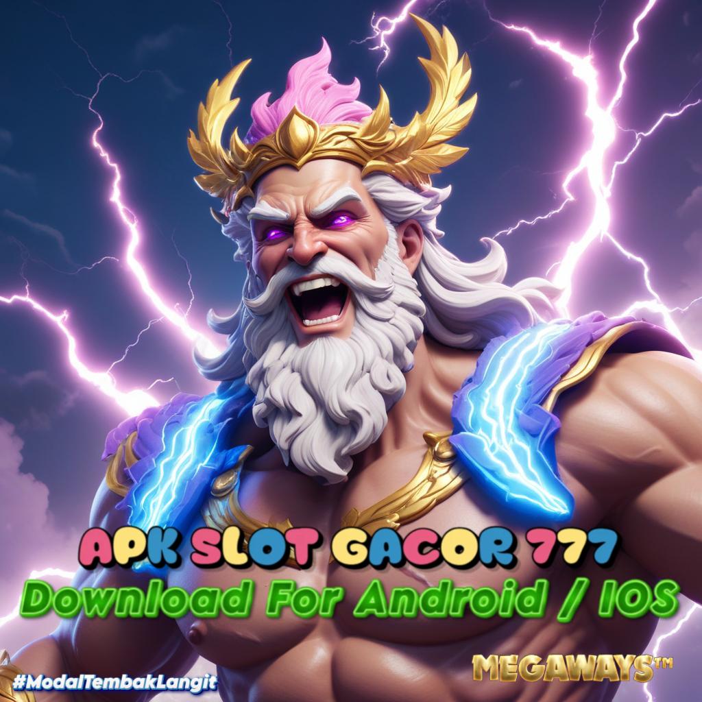 SLOTS RI APK LOGIN Big Win Makin Mudah | APK Slot Prosesor Gahar, Jackpot Tanpa Batas!   