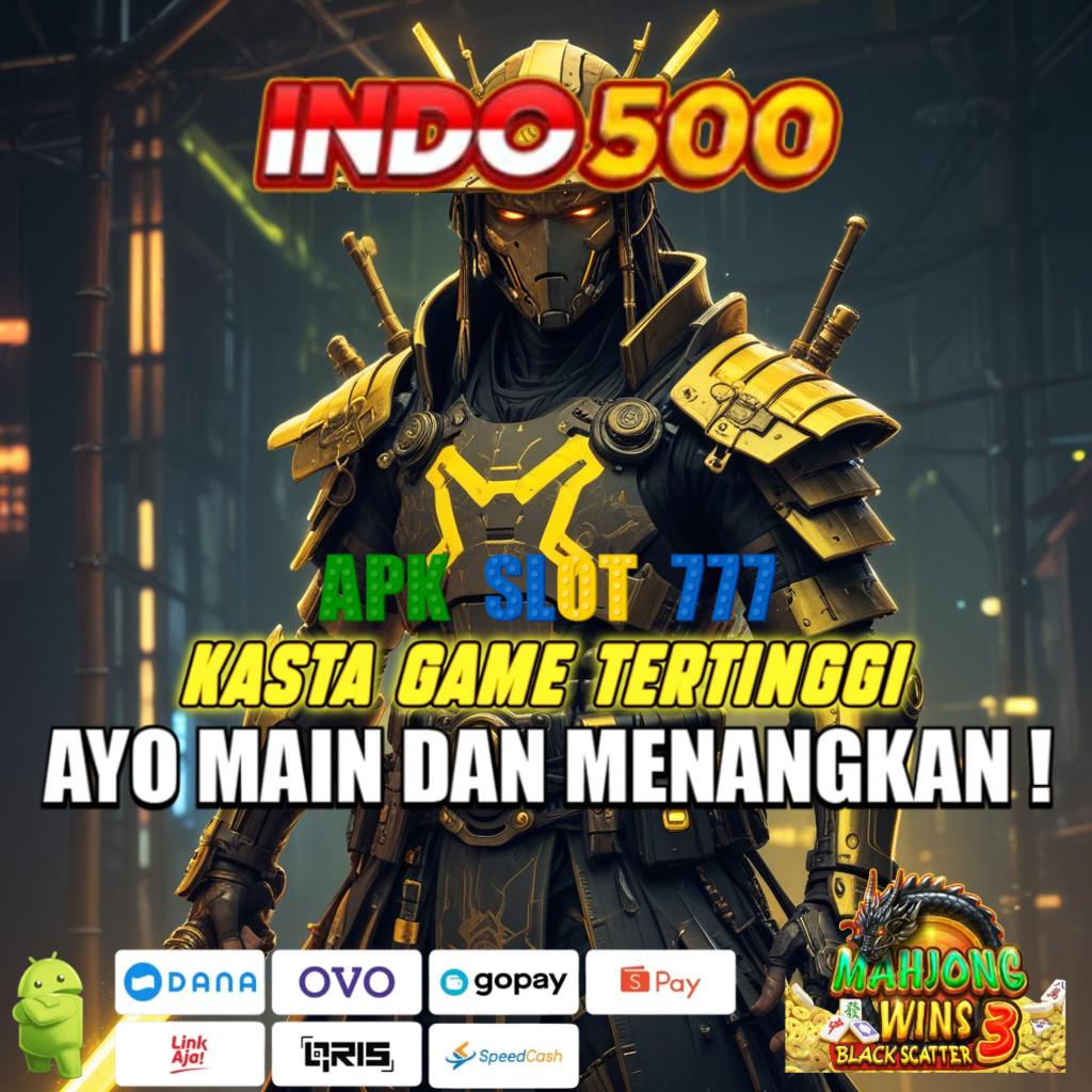 Download Apk Rp777