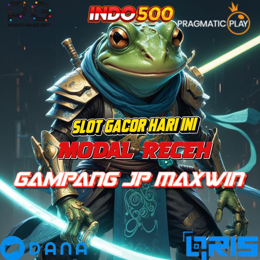 INJECT SCATTER Idn Slot Bonus 100