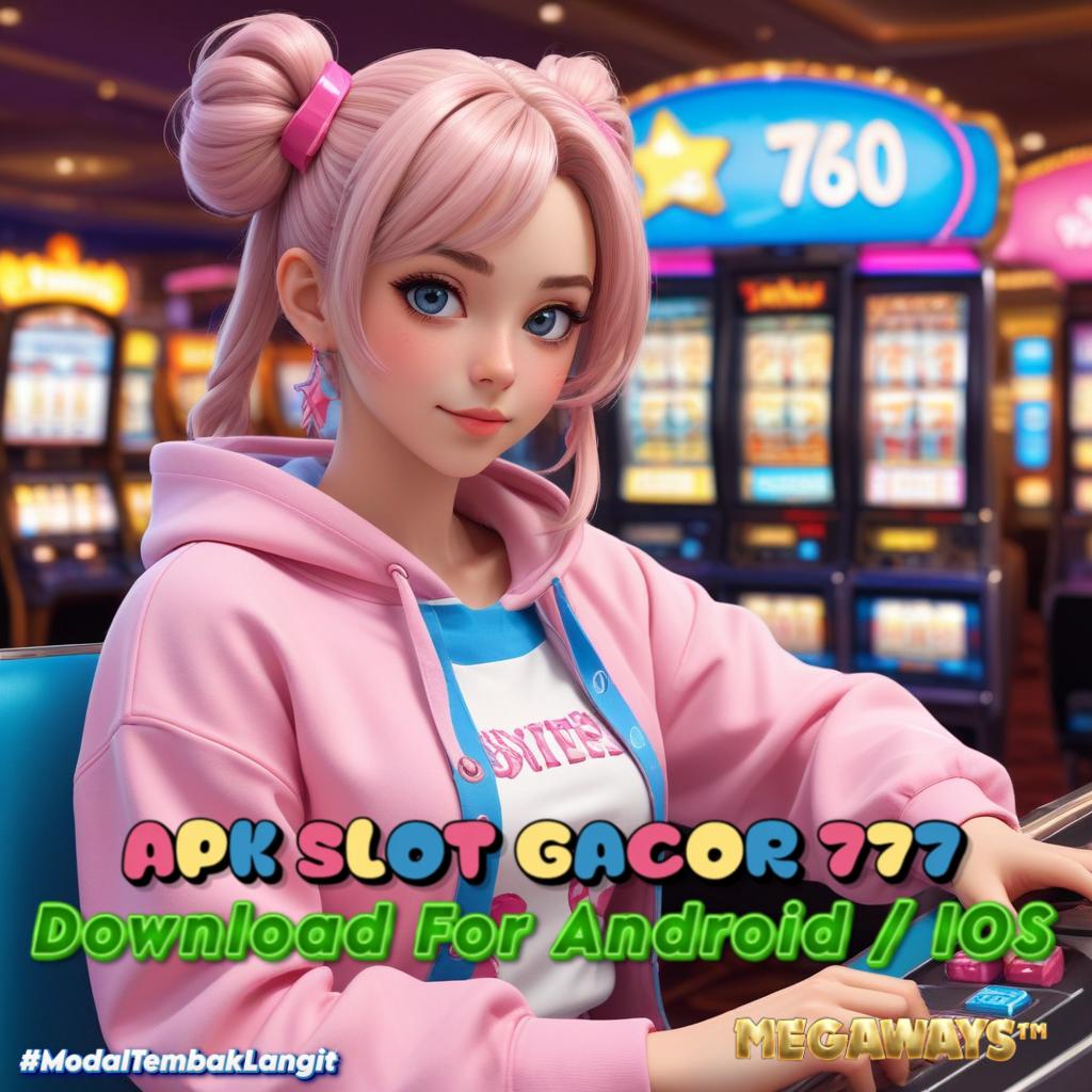 LOGIN A777 Slot VIP Gacor APK Slot VIP Paling Stabil Sudah Tersedia!   