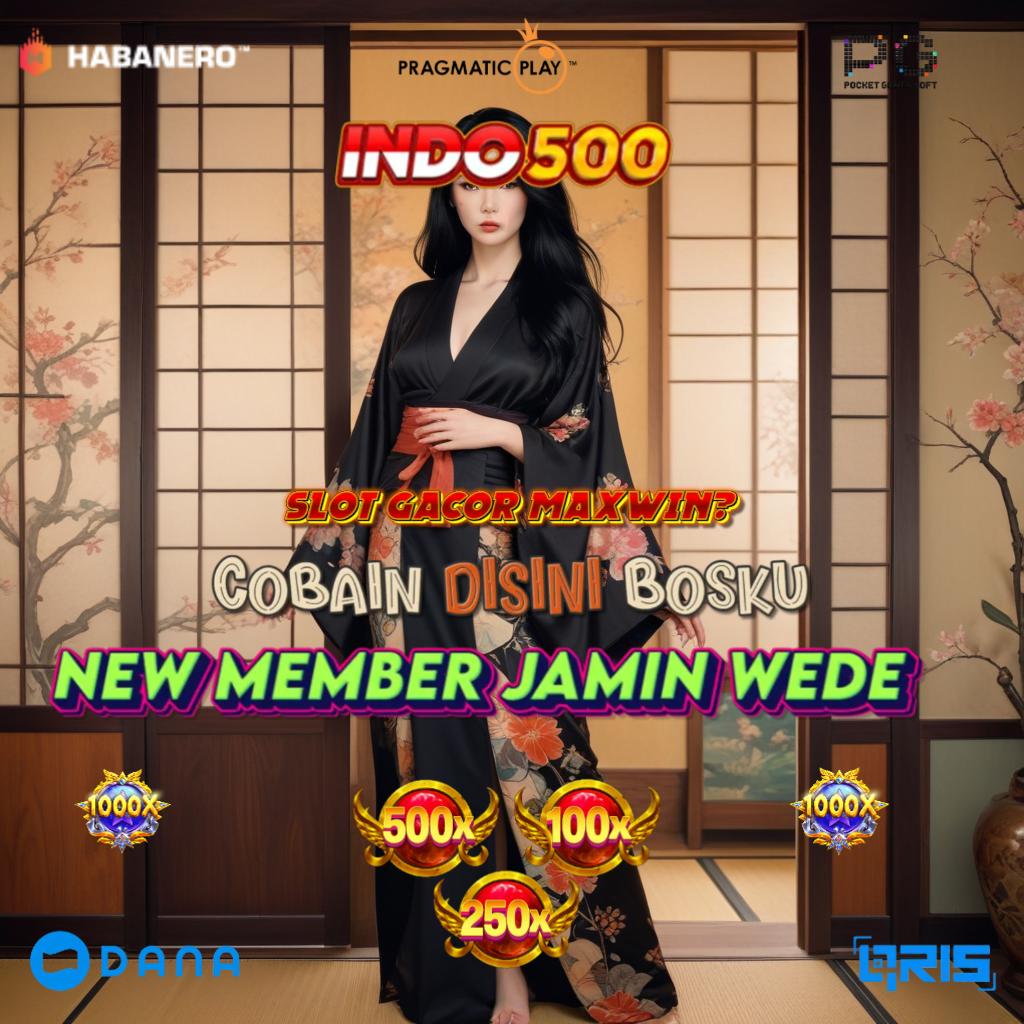 INA 777 APK