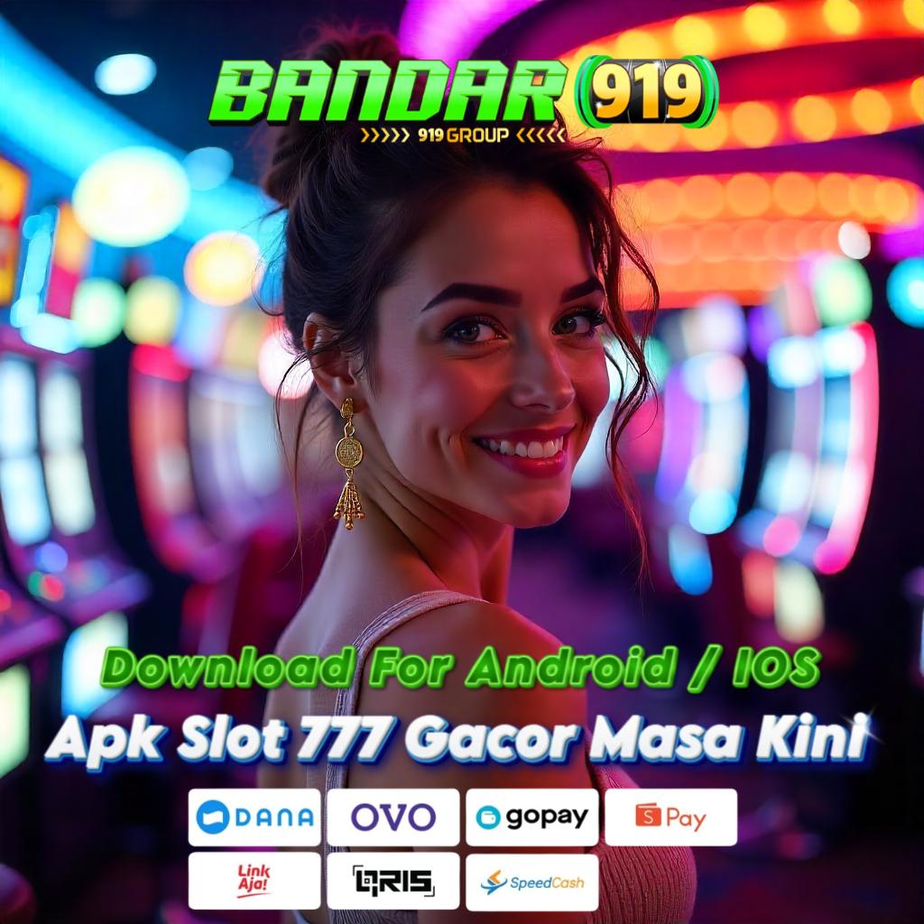 MT777 Main Slot 777 Tanpa Ribet | Game Terlengkap dengan Teknologi Android!   