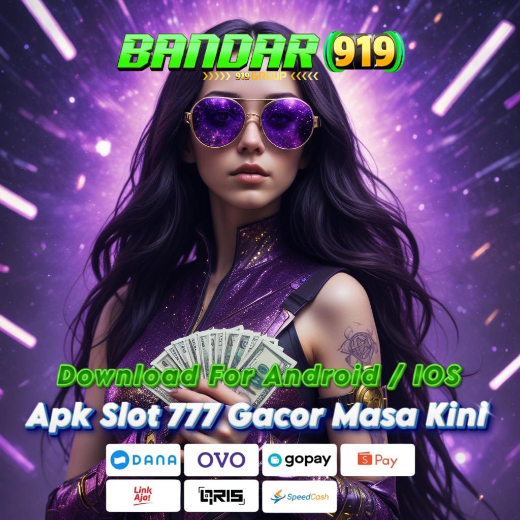 OKA520 APK PURE Slot 777 Gacor | APK Resmi untuk Keberuntungan Besar!   