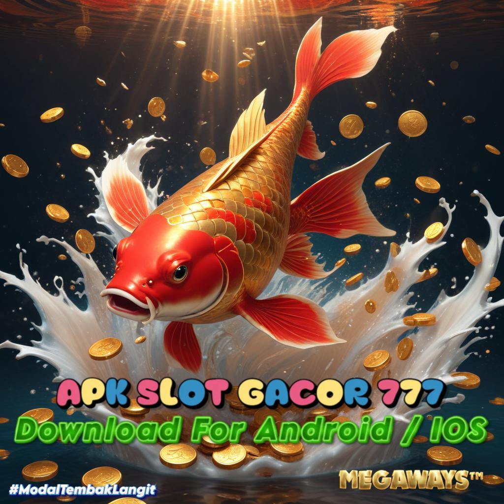 DEMO SCATTER HITAM PG SOFT Gaspol Jackpot | Slot 777 Megaways Auto Spin Menang di APK!   