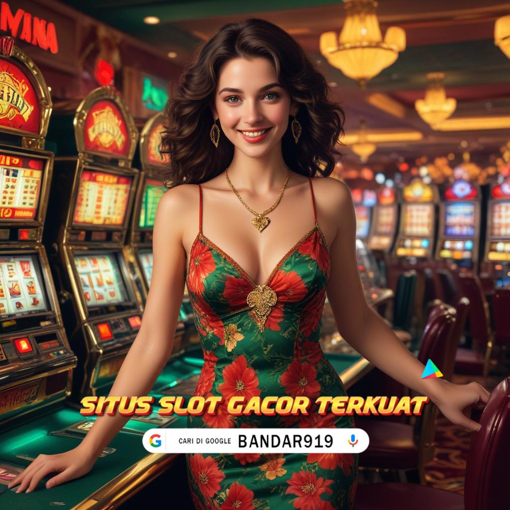 SITUS SLOT 3446SLOT Solusi Kreatif auto cuan   