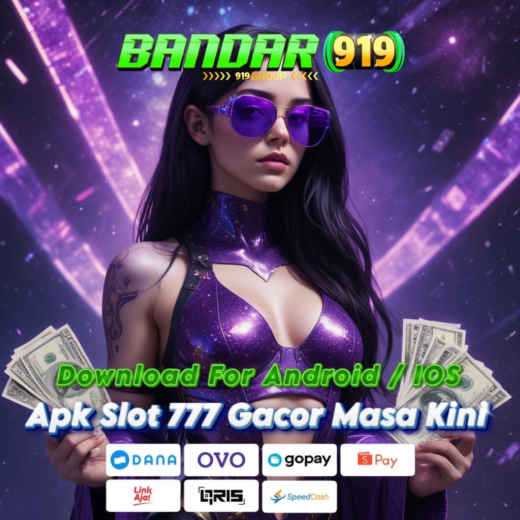 RR777 APK SLOT Transaksi Ngebut, Spin Makin Lancar | Unduh APK Terbaru Sekarang!   