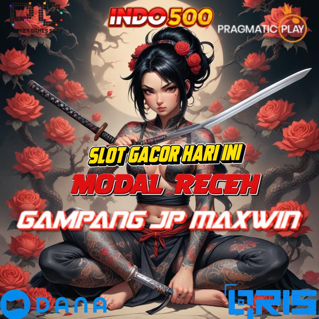 Apk Slot Idr 777