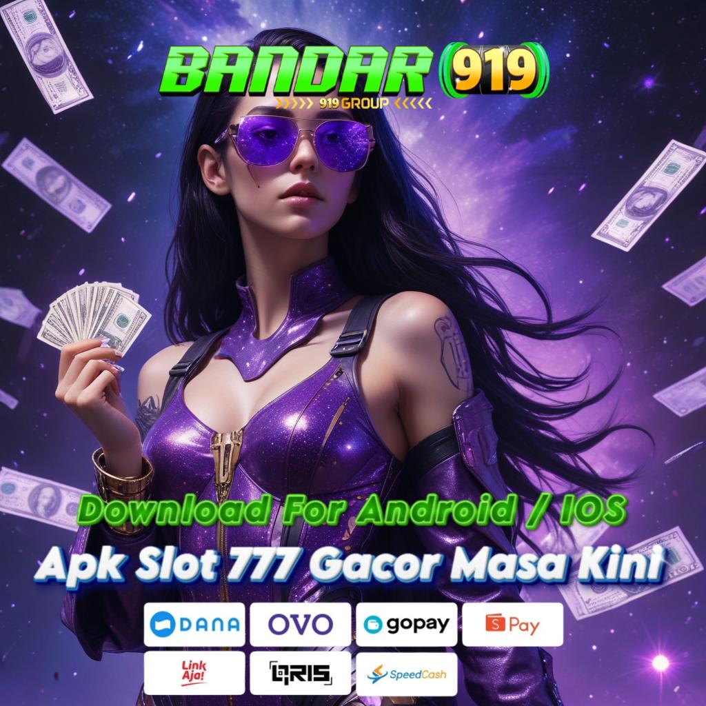 DOWNLOAD ST789 APK Unduh APK Sekarang! Platform Slot dengan Fitur Terbaru!   