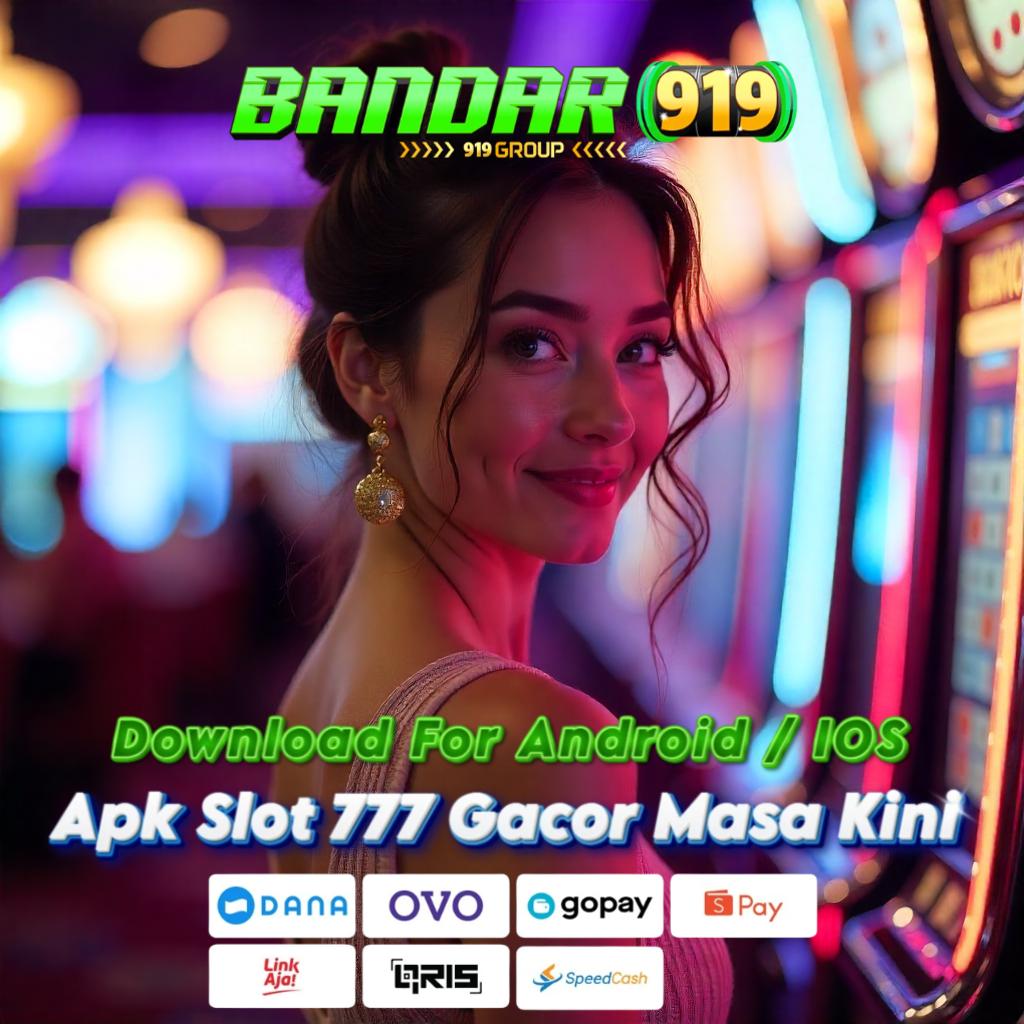 DATA SDY HARI INI Unduh Slot 777 APK | Daftar Sekarang Tanpa Deposit!   