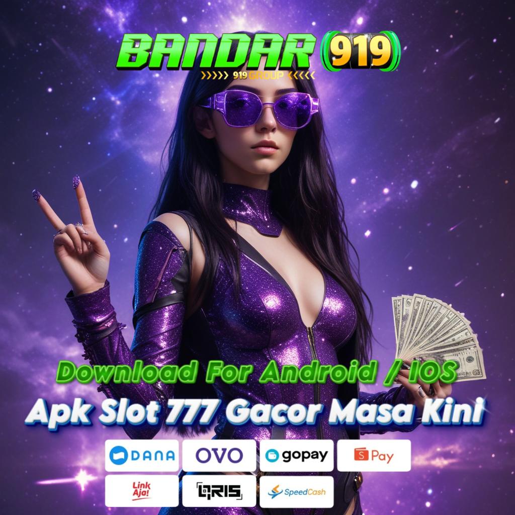 SLOT GACOR GAMPANG MENANG HARI INI Versi Baru | Pola Terbaru Bikin Auto Menang di APK Ini!   