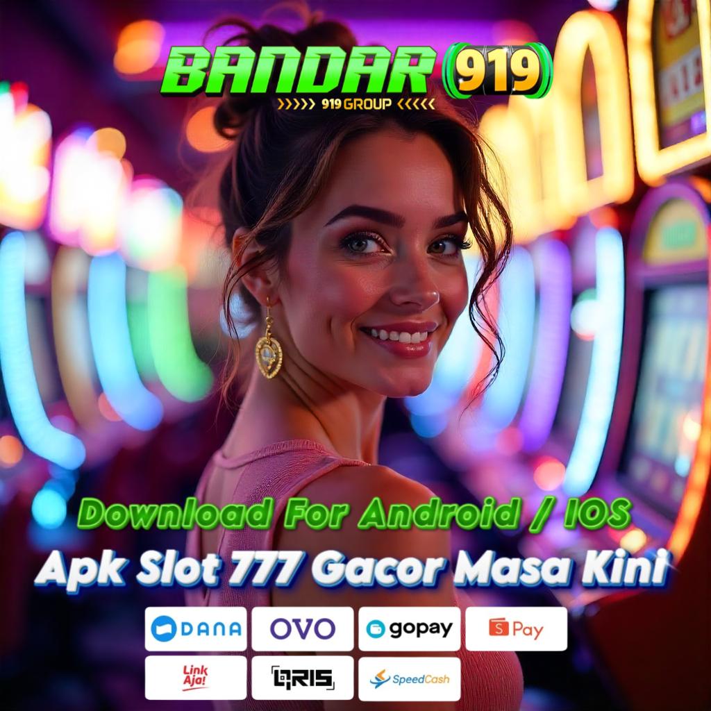 MUJURBET LOGIN Main Slot Tanpa Lag | Unduh APK Slot dengan Fitur Auto Win!   