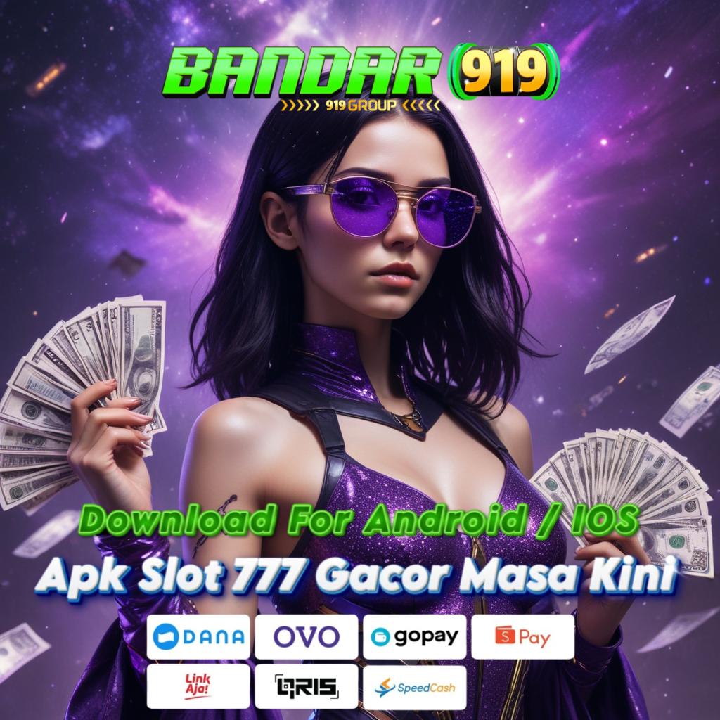 SATU 777 APK ANDROID DOWNLOAD Data Keluaran Hari Ini? APK Slot Tema Game Terbaru Wajib Coba!   