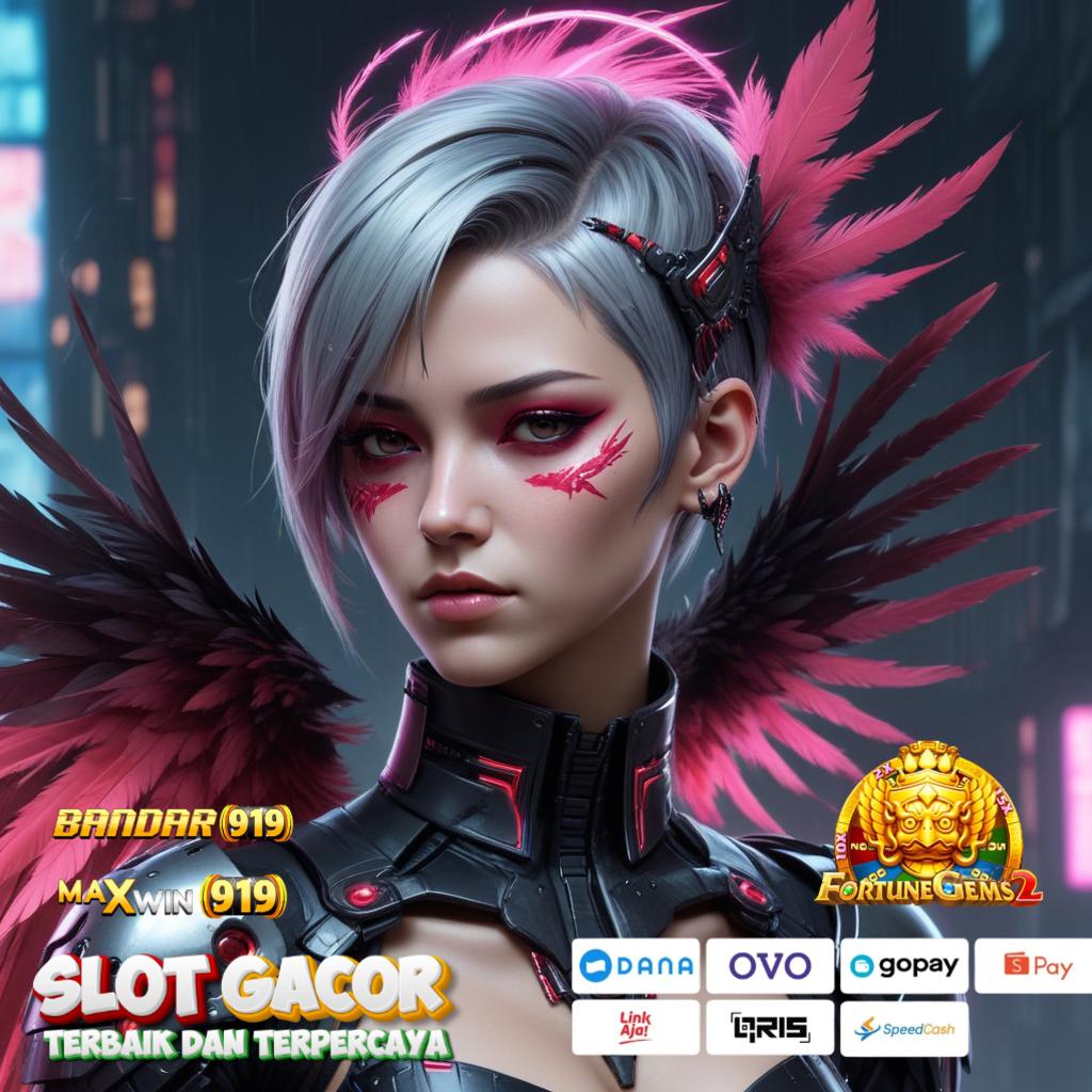 Slot Idr Apk