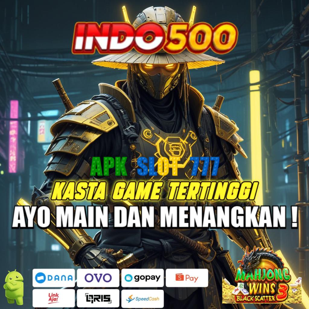 Aplikasi F08 Slot Apk