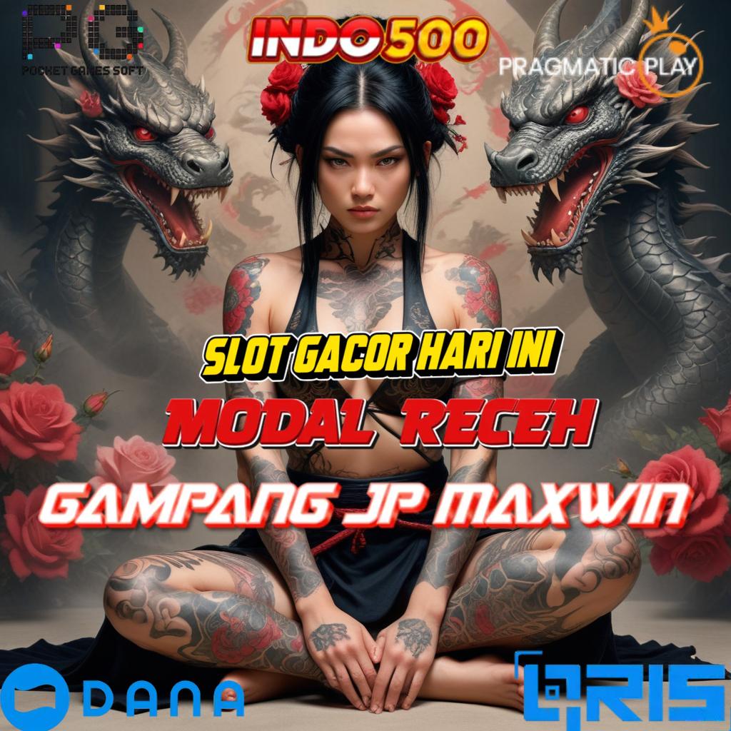 MASTERBOT Situs Slot Server Luar