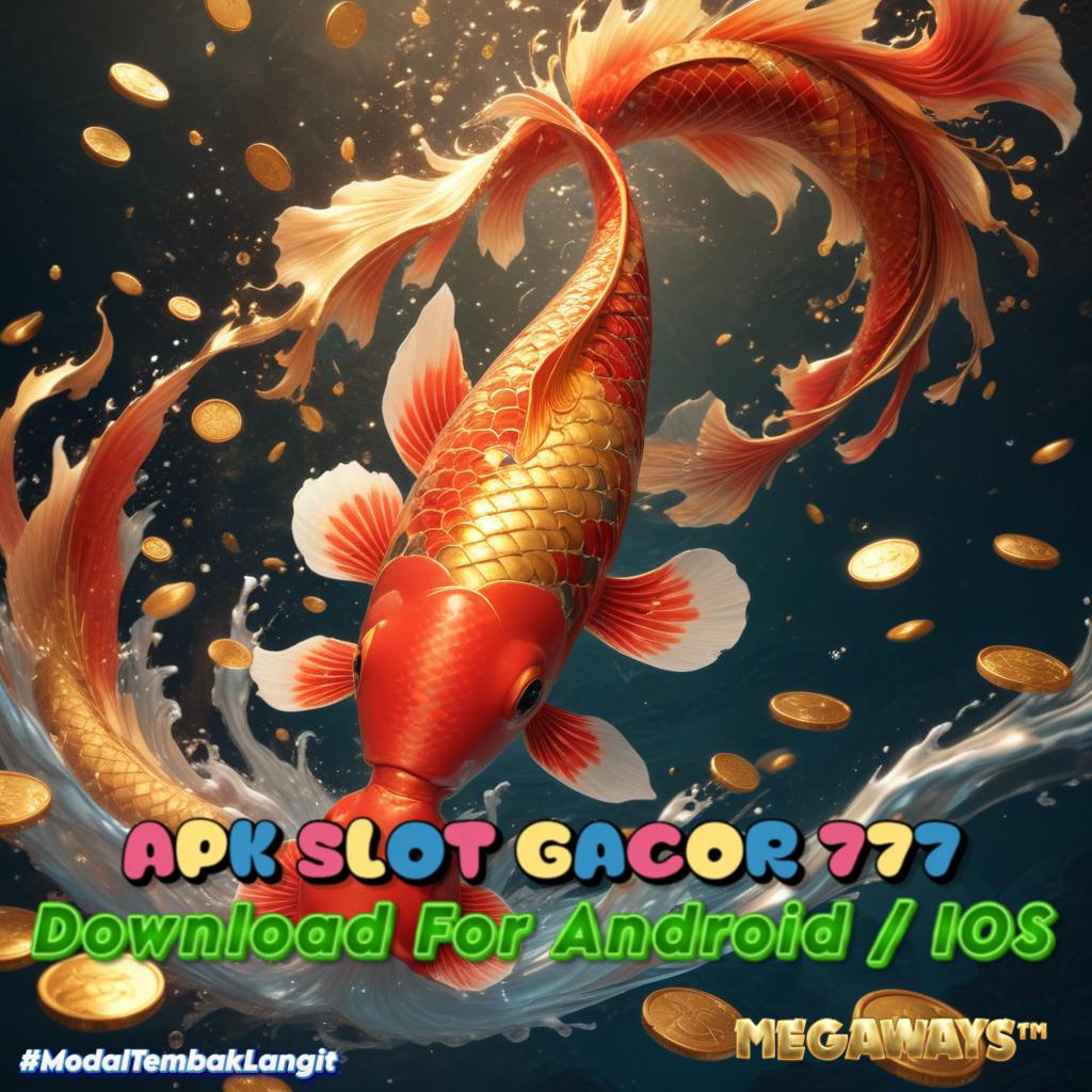 LIVE DRAW LOTTO HK Slot Gacor 777 | Unduh APK Slot dan Menangkan Hadiahnya!   