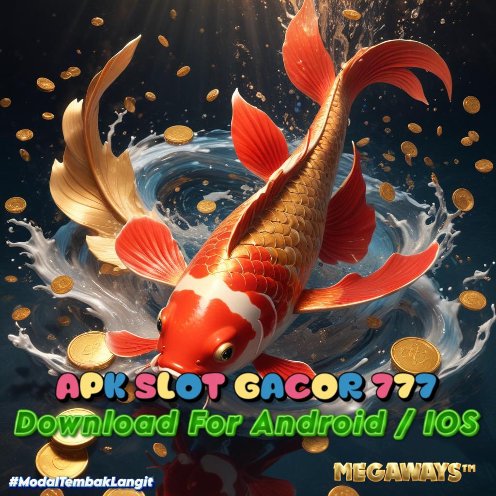 LINK DAY777 APK APK Slot Gacor | Unduh APK Tanpa Ribet!   