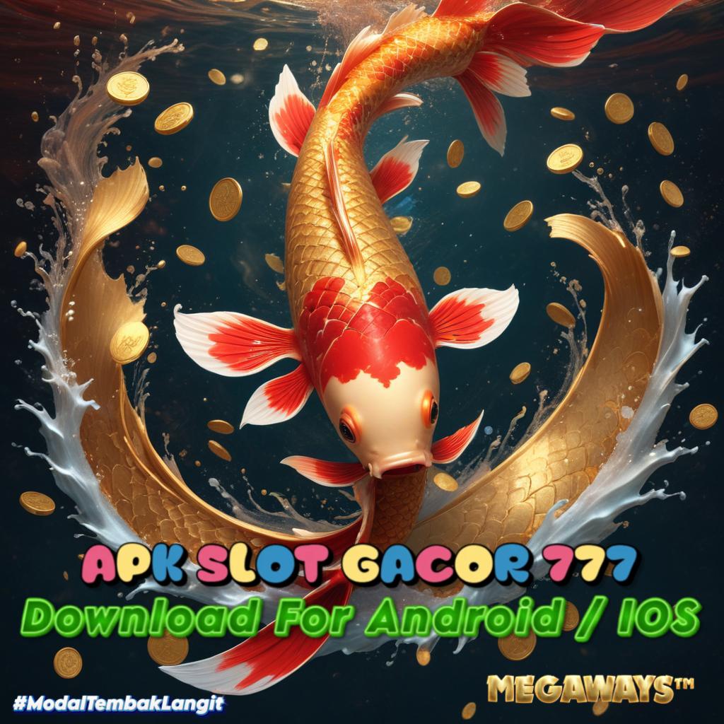 SITUS SLOT RP777 Slot Gacor APK | Rasakan Hujan Freespin di Game Pilihan!   