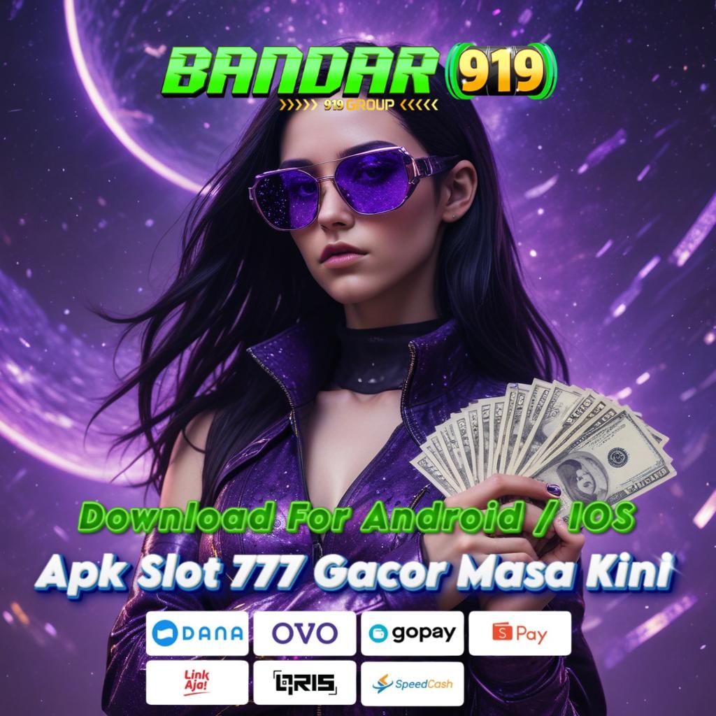 SPBO ASIA Jackpot Gede! Dapatkan Hasil!   