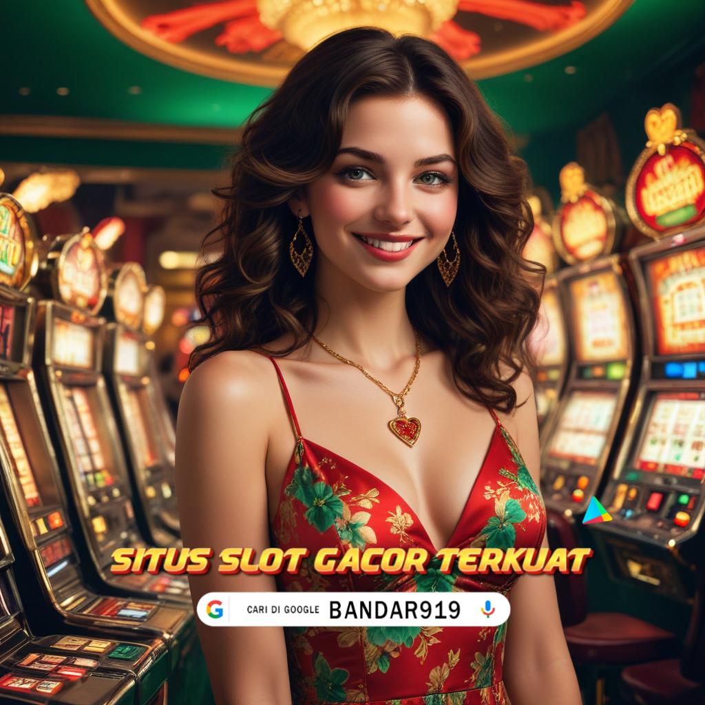 1307 LOGIN Rasakan Sensasi Slot Eksklusif Situs Jawara   