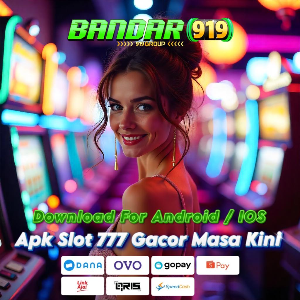 LOGIN GOWIN789 APK Lucky Spin Resmi! Bet Kecil di APK Ini Bisa Banget!   