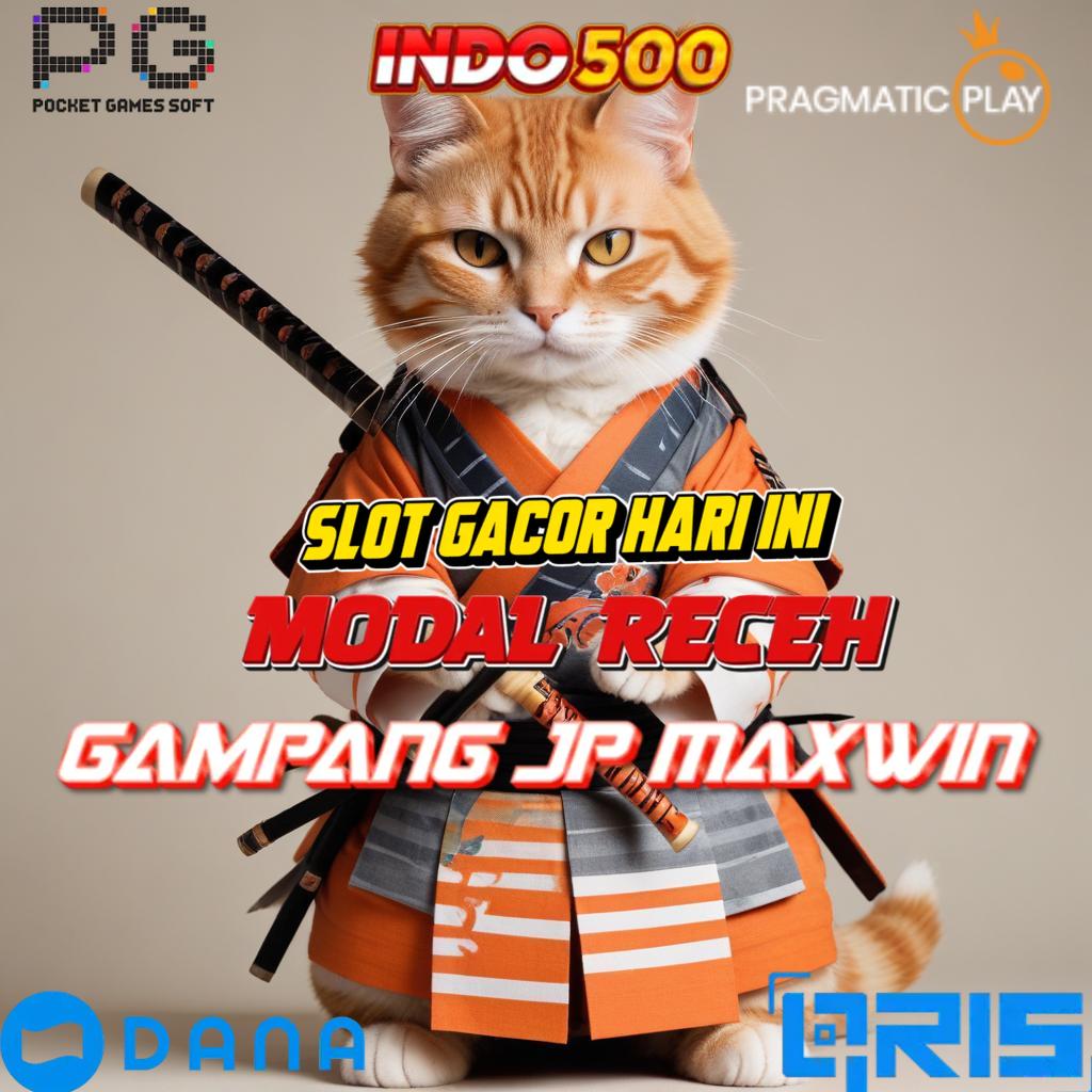 GILA 777 SLOT APK