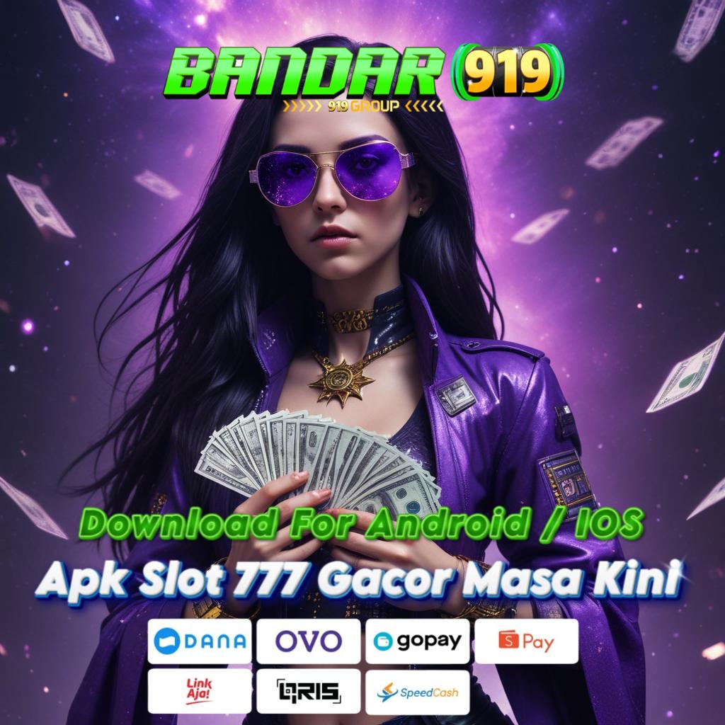 2739 APK FB Gaspol Modal Receh | Slot 777 APK Free Bet, 100% Tanpa Bot!   