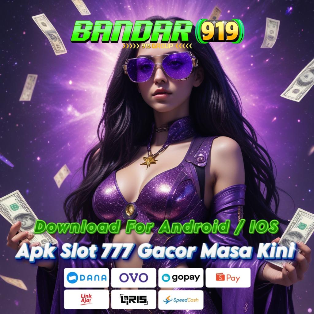 APK SUGIHVIP SLOTS Spin APK Paling Gacor | Unduh APK Sekarang!   