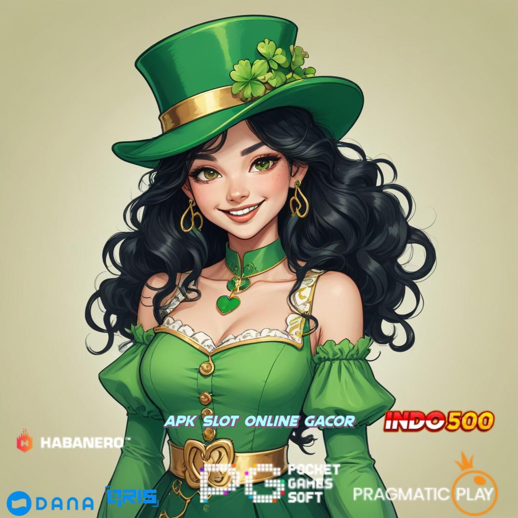 SCATTER HIJAU Bermain Slot Demo Pragmatic