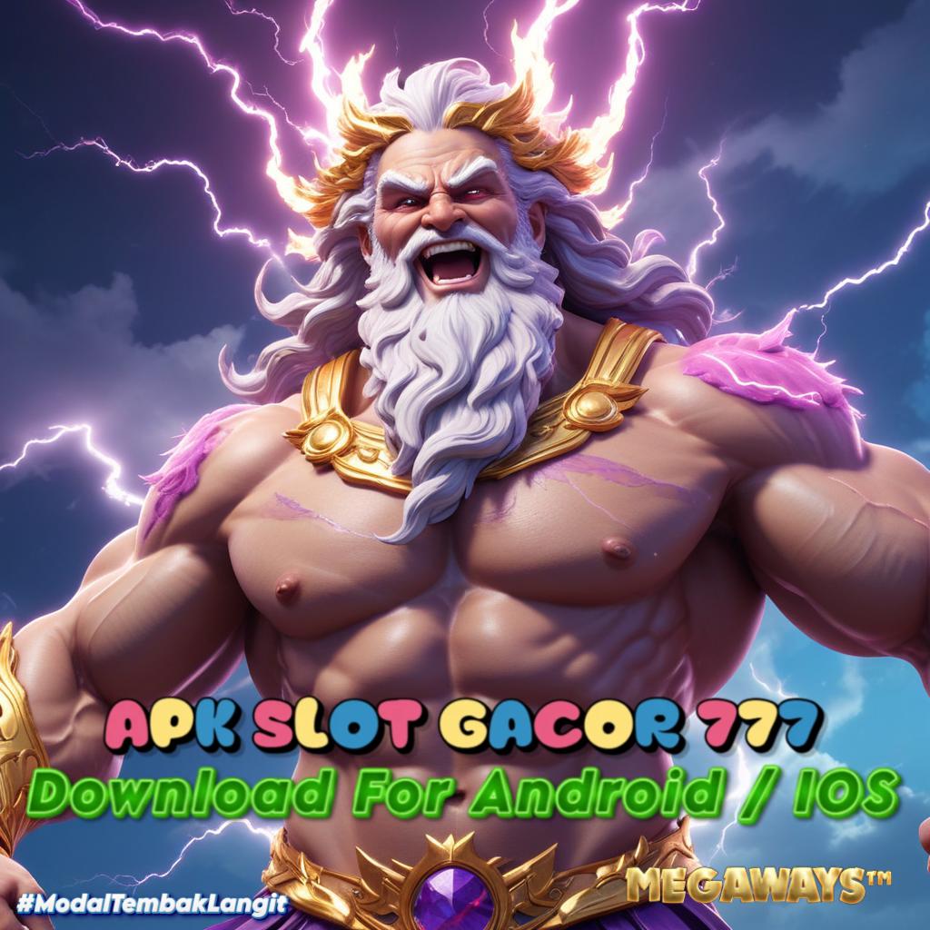 SLOT DEMO ZEUS 10000 Spin Sekarang | Maksimalkan Potensi!   