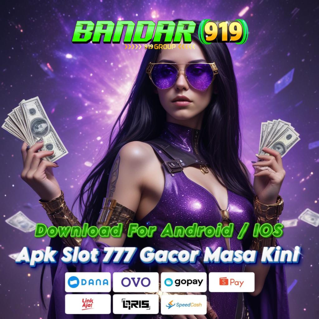 ID098 Main Slot 777 Tanpa Modal Besar | Gacor Hari Ini!   