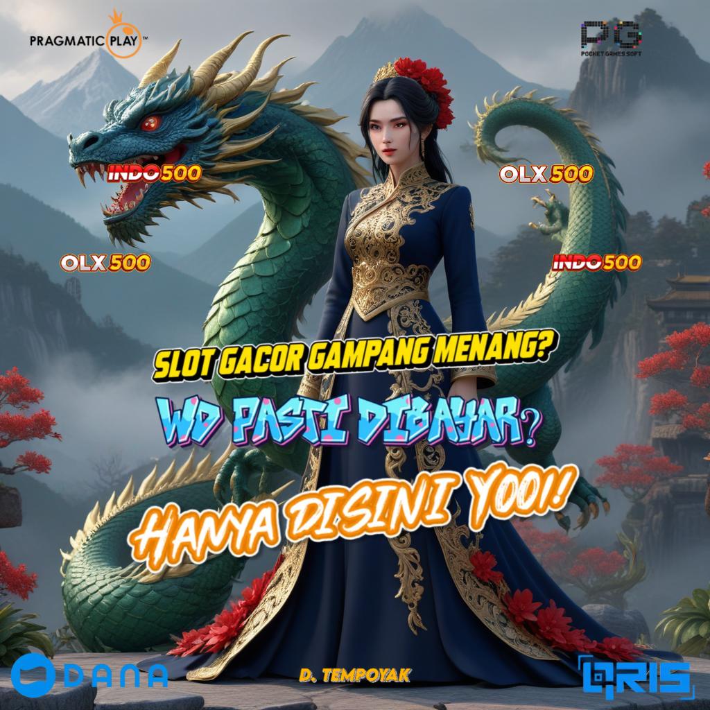 F777BET Slot Petir Hoki Tiada Akhir