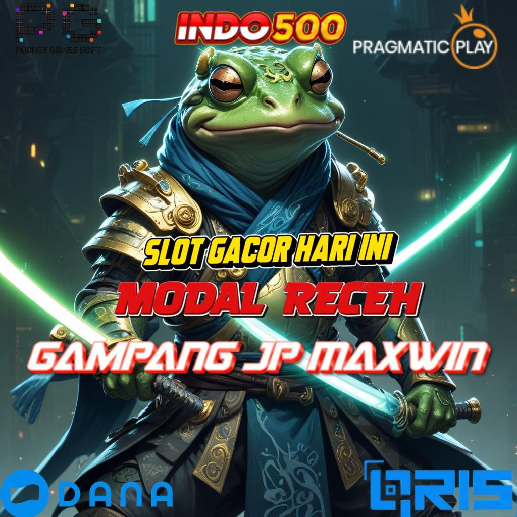 REBAHIN Tembak Server Slot