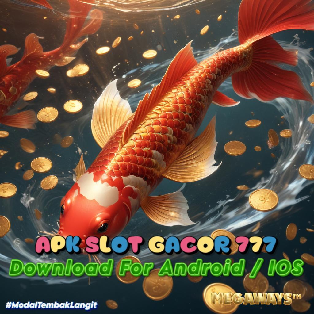 SITUS SLOT GACOR RESMI INDONESIA Terbaru dan Lengkap! APK di Playstore & Raih Jackpot!   