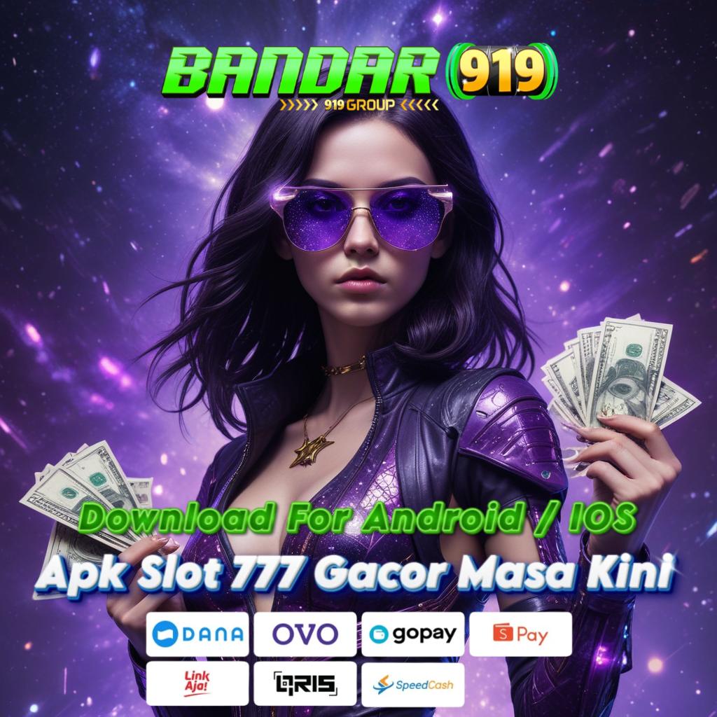 AT887 Unduh APK Jackpot | Download Slot 777 Terbaru di Android!   