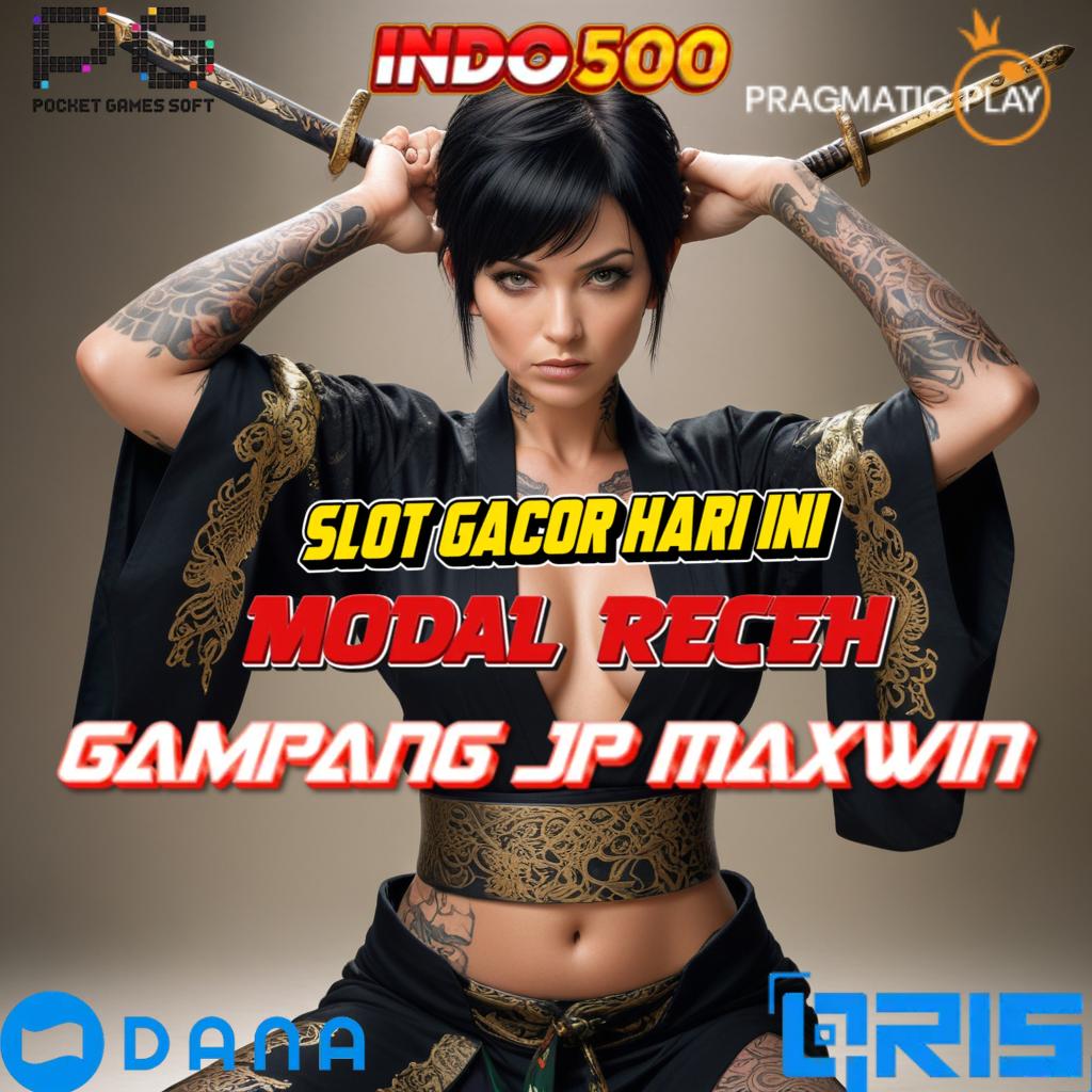 Slot Demo Pragmatic Dan Pg Soft Terlengkap Jackpot X500 Terbaru