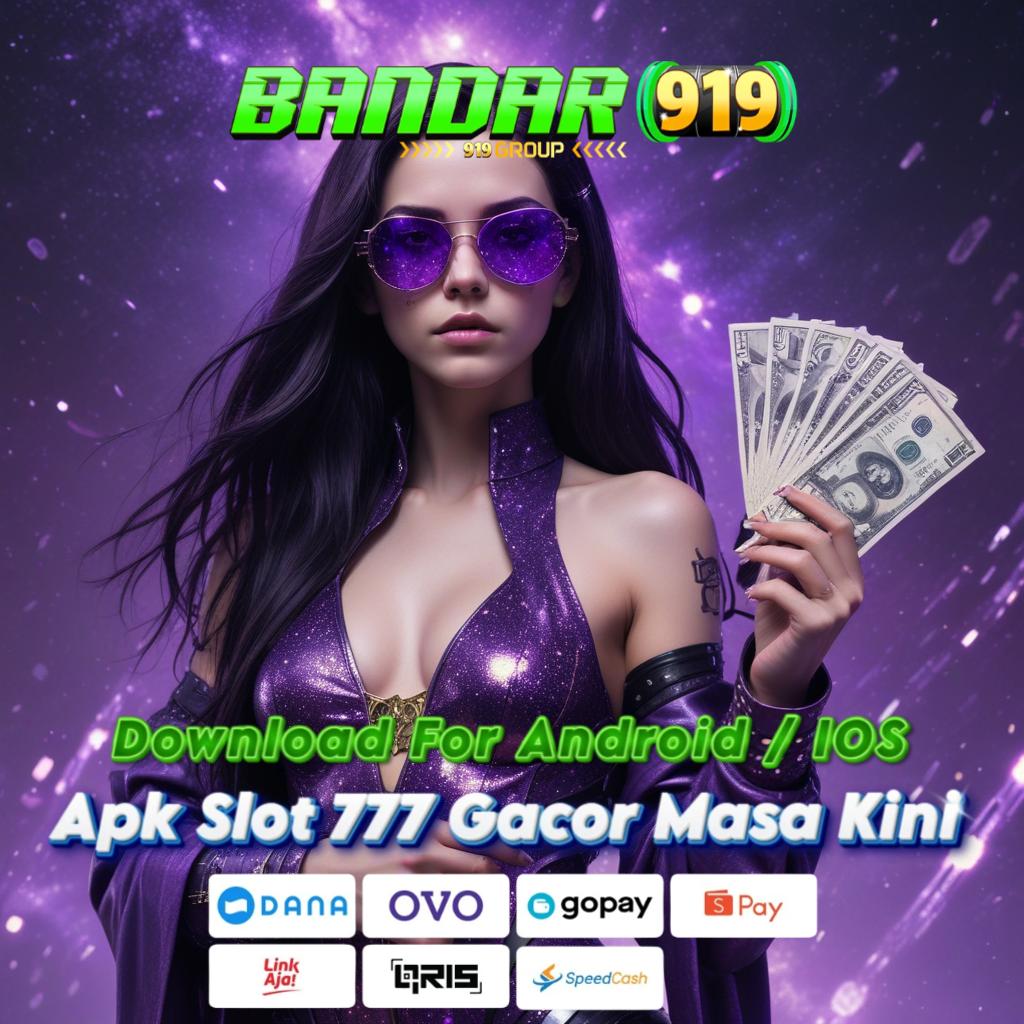 LUXURY888 Game Terlengkap Ada di Sini | Auto Pakai APK Ini!   