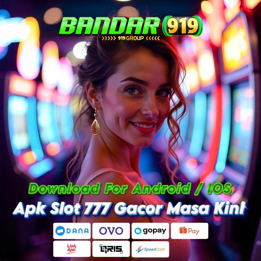 DATA SDY 6D Slot 777 VIP! Boost & JP Ratusan Juta!   