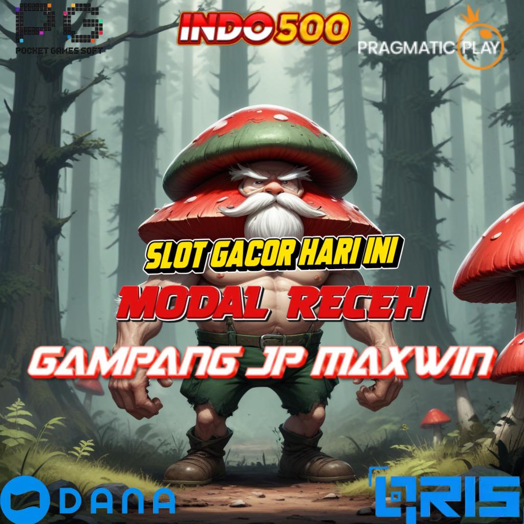 SLOT CHEAT GACOR Slot Pulsa Telkomsel