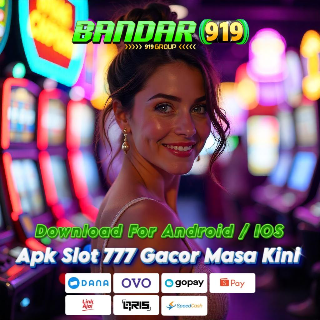 9077 APK IOS Unduh APK Slot Modern | Unduh APK Slot Sekarang!   