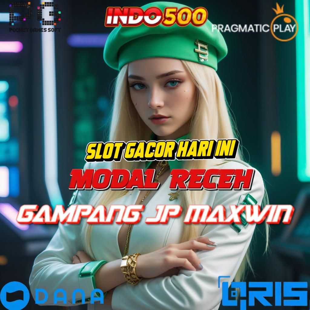 Cara Hack Game Slot Online